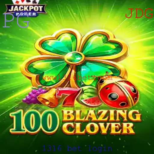 Descubra o Mundo de 100BlazingClover