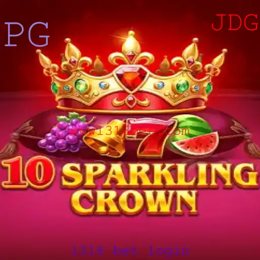 Explorando o Mundo de 10SparklingCrown: Um Jogo de Cassino Inovador
