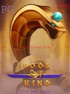 Introdução ao Jogo BookOfKeno: Regras e Estratégias