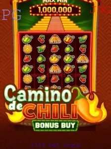 CaminodeChiliBonusBuy: Uma Aventura Emocionante no Mundo dos Jogos
