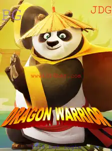 Explorando o Mundo de DragonWarrior: Uma Jornada Épica no Universo dos Jogos