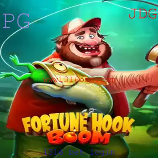 Explorando o Mundo de FortuneHookBoom: Um Novo Fenômeno no Universo dos Jogos Online