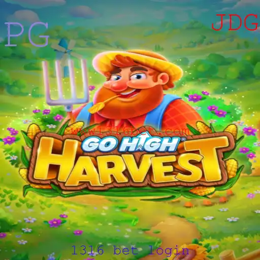 Descubra o Mundo de GoHighHarvest: Um Jogo Empolgante com Regras Estratégicas