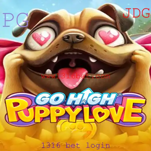 GoHighPuppyLove: Uma Aventura Canina Repleta de Emoção