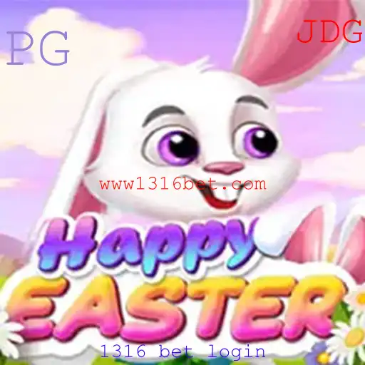 Explorando o Jogo HappyEaster e Como Iniciar com 1316 Bet Login