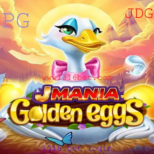 Explorando o Universo do Jogo JManiaGoldenEggs