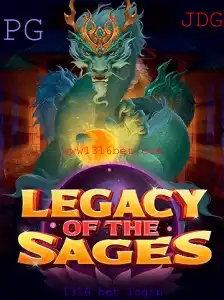 LegacyoftheSages: Um Guia Abrangente para o Mundo Fascinante do Jogo