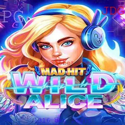 Descubra o Enigma e a Aventura de MadHitWildAlice