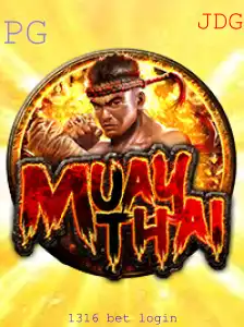 MuayThai: Um Guia Completo sobre o Esporte de Combate e o Papel do 1316 Bet Login