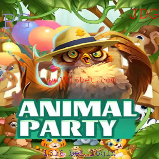 Explorando o Mundo de AnimalParty: Como Jogar e o Que Esperar