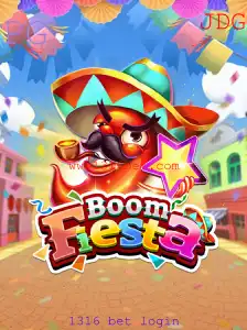 BoomFiesta: A Excitante Nova Sensação dos Jogos Online