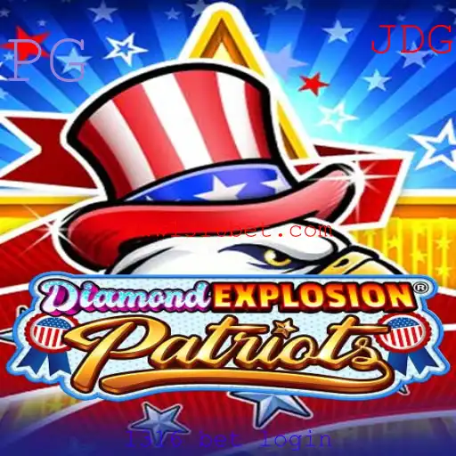 DiamondExplosionPatriots: Um Guia Completo para Desfrutar deste Jogo Empolgante