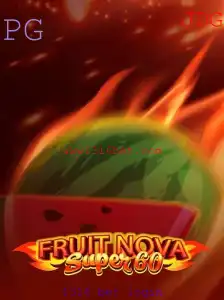 Explorando o Mundo Vibrante de FruitNovaSuper60