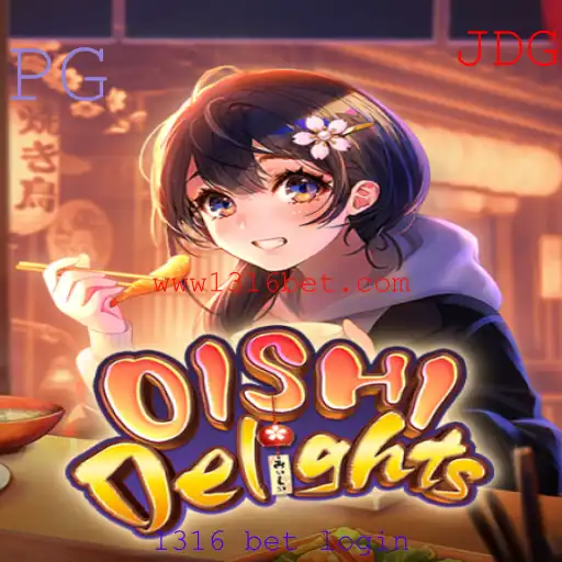 OishiDelights: Mergulhe na Diversão Culinária com o Novo Jogo de Estratégia