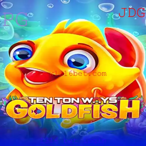 Explorando o universo de TenTonWaysGoldfish
