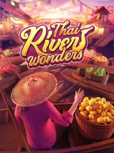 Descubra o Fascinante Mundo de ThaiRiverWonders