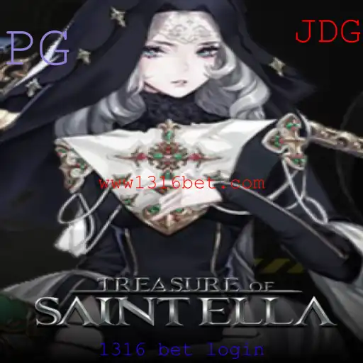 Descubra o Mundo Fascinante de TreasureofSaintElla