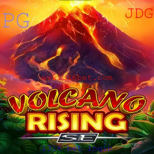 VolcanoRisingSE: Explore o Mundo em Erupção do Jogo de Aventura