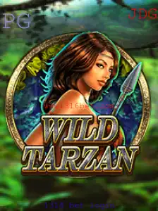 Explorando o Mundo de WildTarzan: Aventura e Estratégia em um Único Jogo