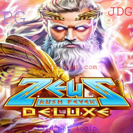 Descubra o Fascinante Universo de ZeusRushFeverDeluxe