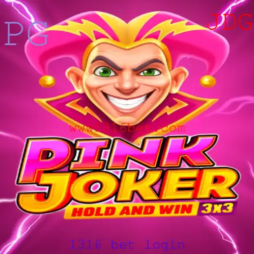 Pinkjoker: Explorando o Empolgante Mundo das Apostas Online