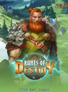 RunesOfDestiny: A Experiência de Jogo Inovadora e Fascinante