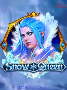 SnowQueen: Uma Viagem Emocionante no Mundo do Gelo e Magia