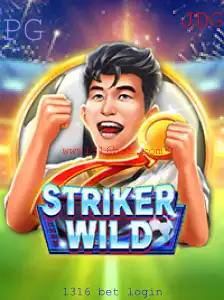 StrikerWILD: Uma Aventura de Apostas e Estratégia