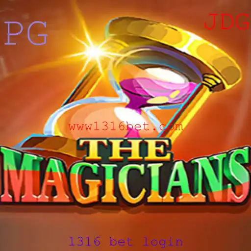 Descubra o Universo Fascinante de TheMagicians