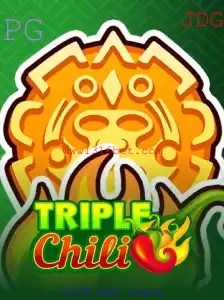 TripleChili: Uma Jornada Empolgante no Mundo dos Jogos