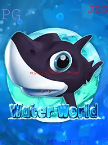 Explorando o Mundo Subaquático de WaterWorld: Um Guia Completo para Jogadores