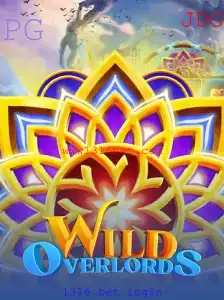 Explorando o Universo de WildOverlords: Um Mergulho Profundo no Jogo de Aventura